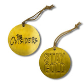 Stay Gold Collection Outsiders Shop